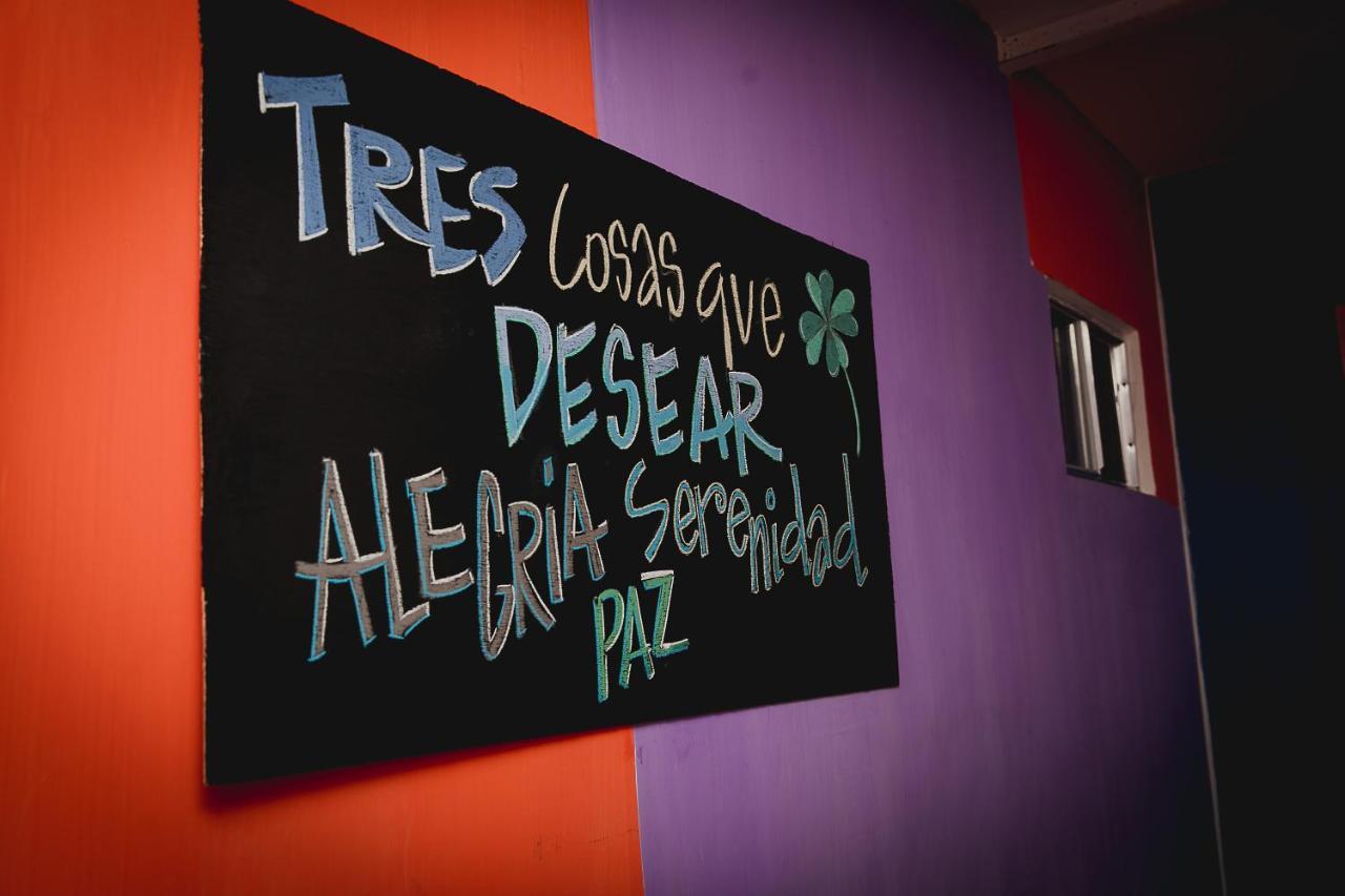 Hostal Chesal San Luis Potosi Ngoại thất bức ảnh