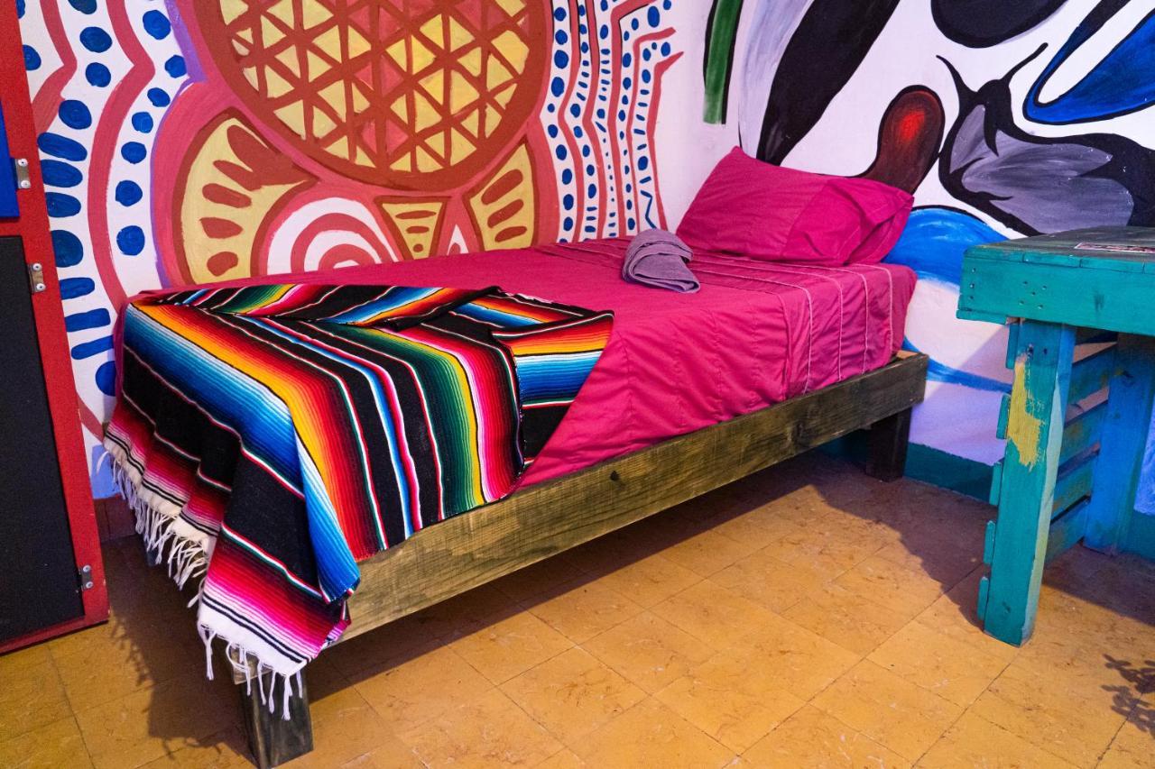 Hostal Chesal San Luis Potosi Ngoại thất bức ảnh